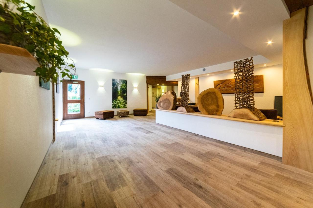Parkhotel Sonnenhof Оберамергау Екстериор снимка