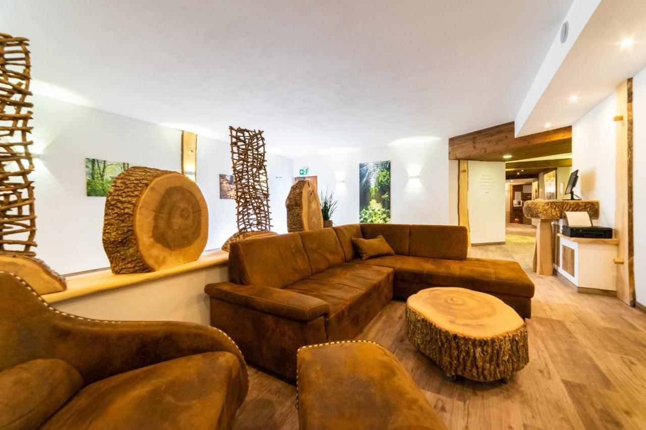 Parkhotel Sonnenhof Оберамергау Екстериор снимка