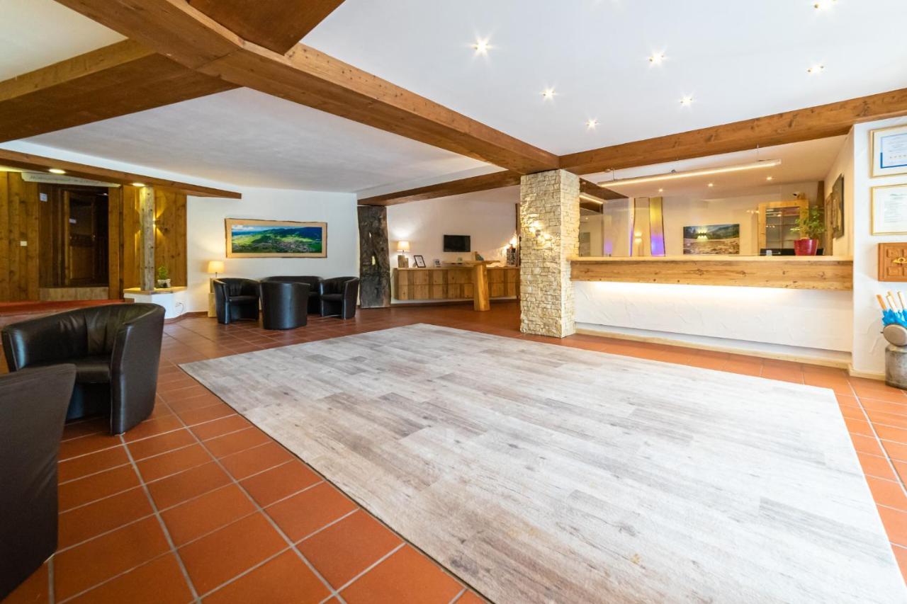 Parkhotel Sonnenhof Оберамергау Екстериор снимка