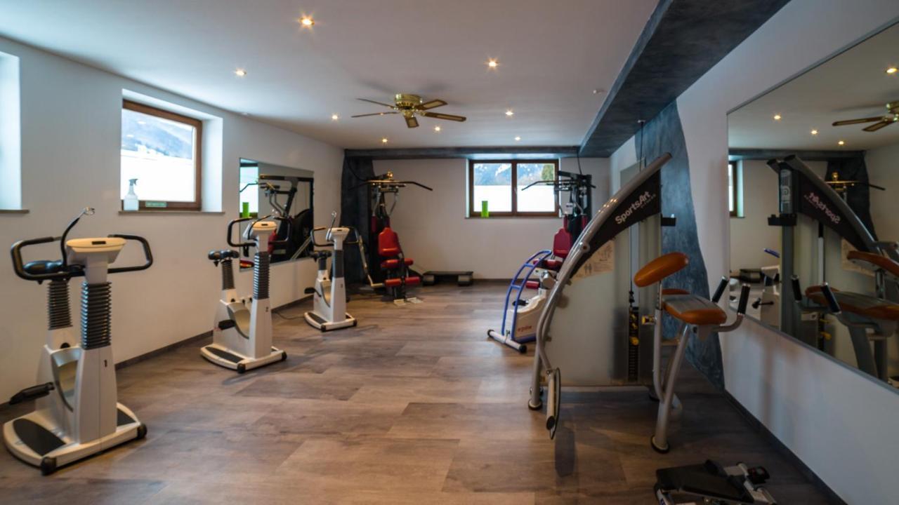 Parkhotel Sonnenhof Оберамергау Екстериор снимка