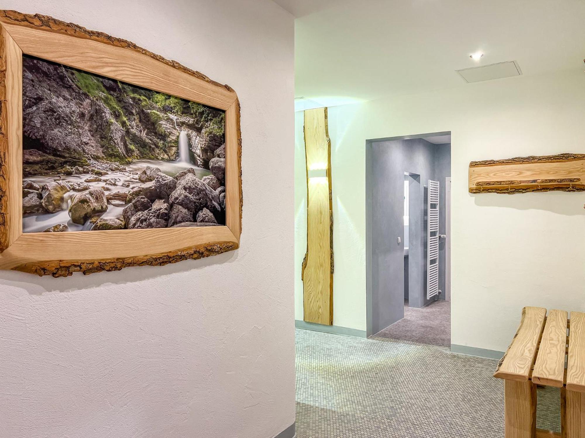 Parkhotel Sonnenhof Оберамергау Екстериор снимка