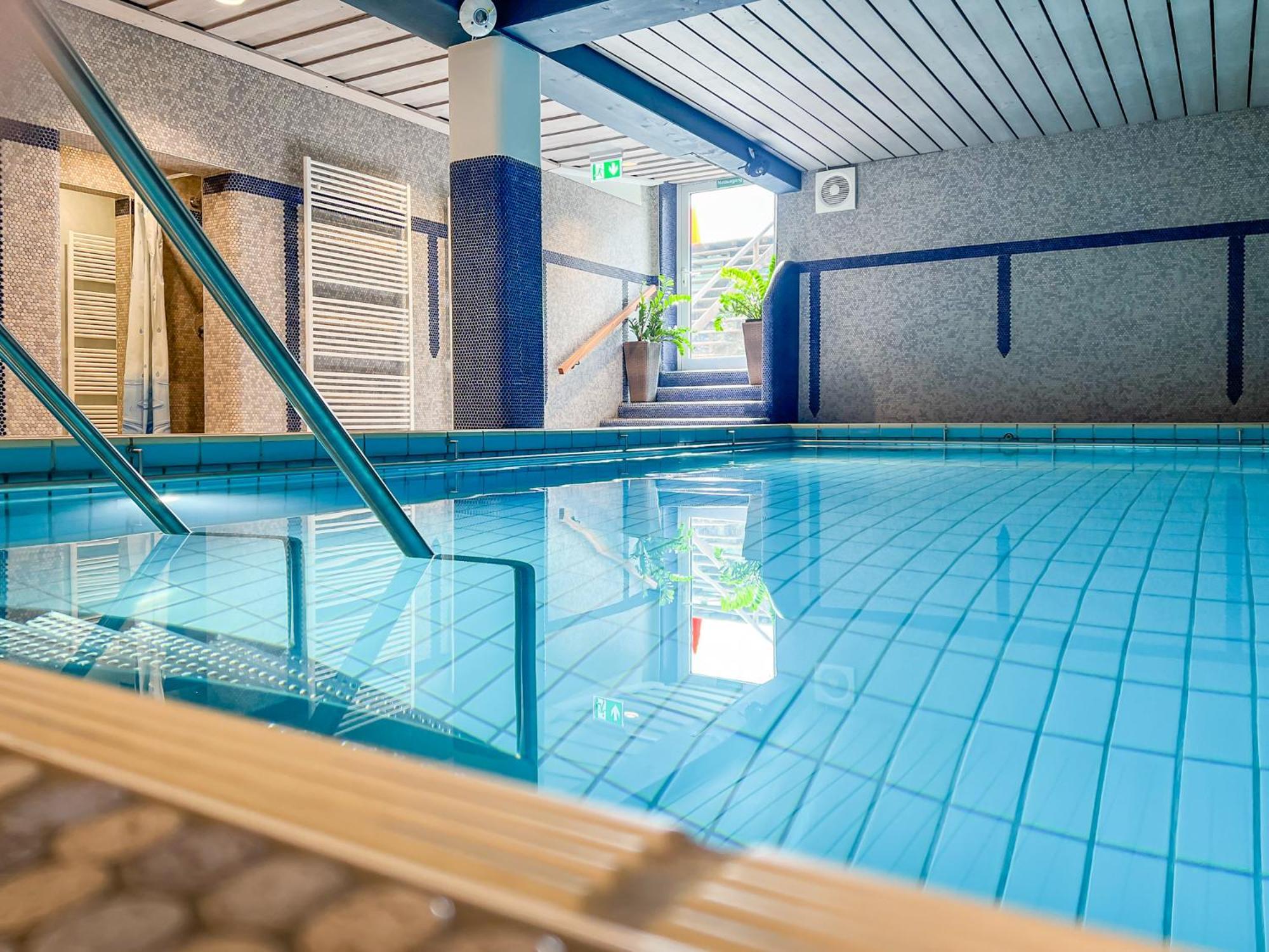 Parkhotel Sonnenhof Оберамергау Екстериор снимка