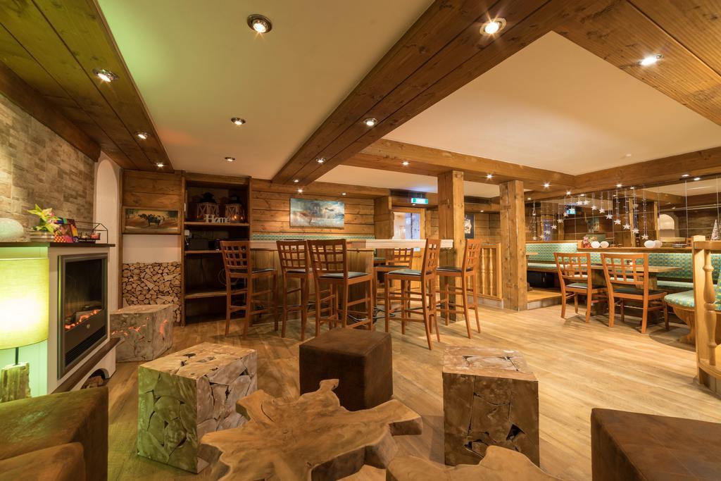 Parkhotel Sonnenhof Оберамергау Екстериор снимка