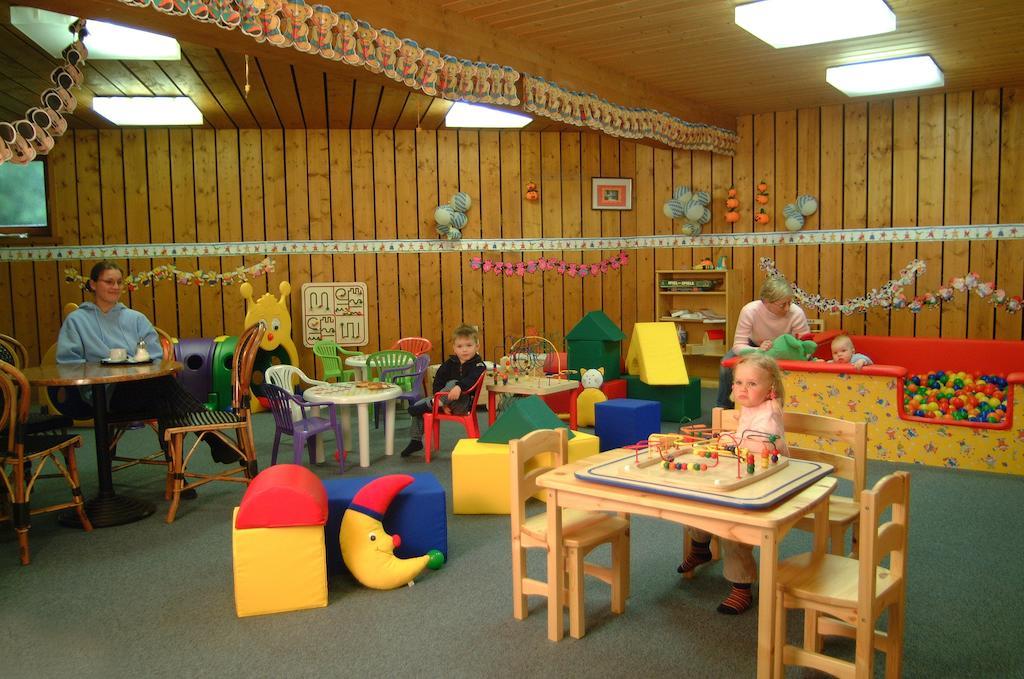 Parkhotel Sonnenhof Оберамергау Екстериор снимка